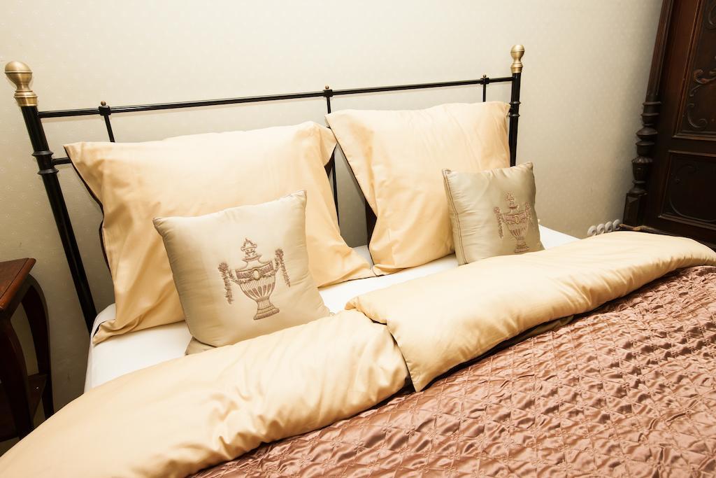 Vila Walter & Son Poděbrady Habitación foto